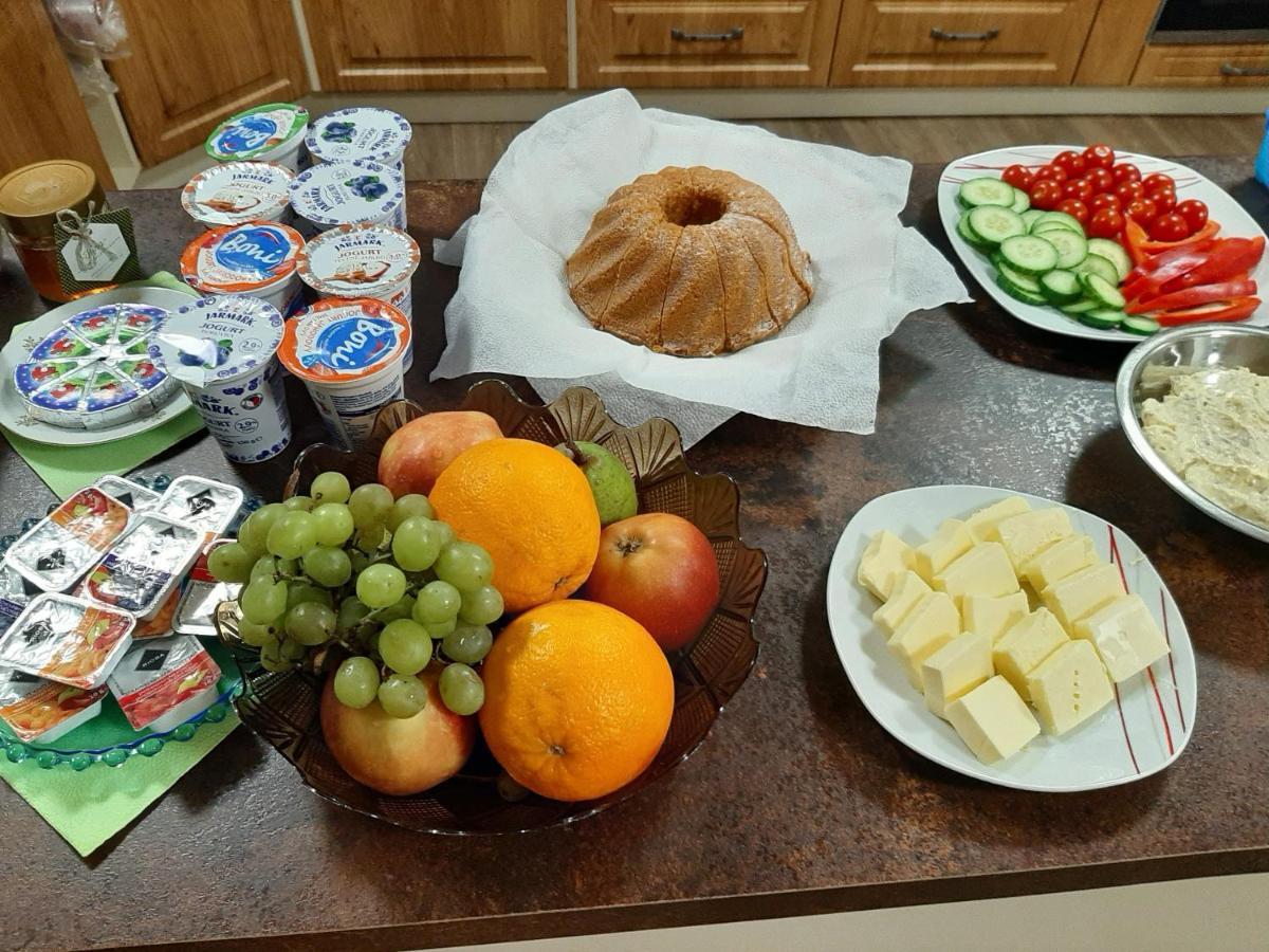 VendoliBuchtuv Statek别墅 外观 照片